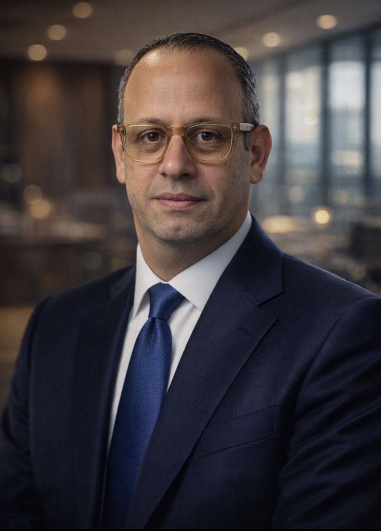 Guillermo González Vizcaino